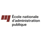 logo Ecole Nationale D'Administration Publique(ENAP)