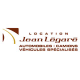 Location Jean Légaré Ltée