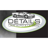 Détails Lave-Auto