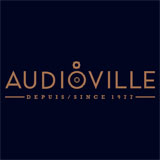 Audioville Inc