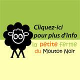 Boutique La Petite Ferme Du Mouton Noir