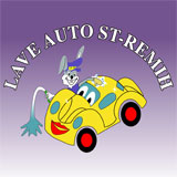 Lave Auto St-Remih