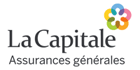 logo La Capitale assurances générales
