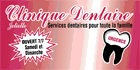 Clinique Dentaire Joliette - Logo