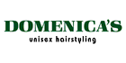 Domenica's Unisex Hairstyling - Logo