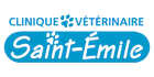 Clinique Vétérinaire St Emile - Logo
