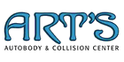 Art's Autobody & Collision Center - Logo
