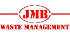 JMB Waste Management - Logo