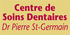 logo Centre Soins Dentaire Pierre St-Germain