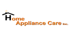 logo Home Appliance Care Inc