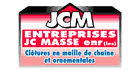 logo Entreprises J C Masse Enr (Les)