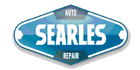 Searle's Auto Repair - Logo