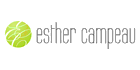 logo Campeau Esther Maître Photographe Émérite