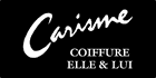 Coiffure Carisme - Logo