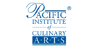logo Pacific Institute Of Culinary Arts