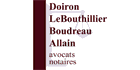 Lebouthillier Boudreau Saulnier - Logo