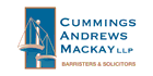 Cummings Andrews Mackay LLP Cummings Andrews Mackay LLP