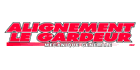Alignement Le Gardeur - Logo