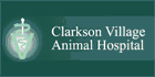 logo Clarkson Village Animal Hospital