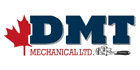 D M T Mechanical Ltd D M T Mechanical Ltd