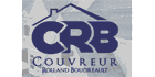 Couvreur Boudreault Rolland - Logo