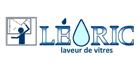 Léoric Laveur De Vitre - Logo