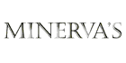 logo Minerva Pizza & Steak House Ltd