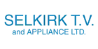 Selkirk T V & Appliance Ltd - Logo