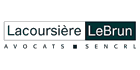Lacoursière Lebrun - Logo