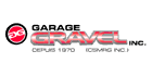 Garage Gravel et Filles - Logo