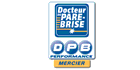 logo Docteur Du Pare-Brise - Succursales
