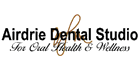 logo Airdrie Dental Studio