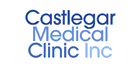 Castlegar Medical Clinic Inc - Logo