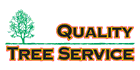 Quality Tree Service - Logo