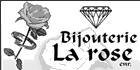 Bijouterie La Rose Enr - Logo