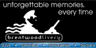 logo Brentwood Livery-The Limousine People