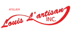 Louis L'Artisan - Logo