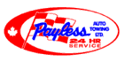 logo Payless Auto Towing Ltd