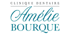 logo Clinique Dentaire Amélie Bourque