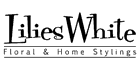 logo Lilies White Flower & Gift Shop