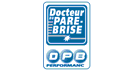 Docteur du Pare Brise St Félicien - Logo