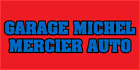 Garage Michel Mercier Auto Redressement - Logo