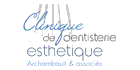 Clinique de dentisterie esthétique Archambault - Logo
