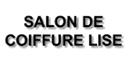 Salon De Coiffure Lise Enrg - Logo