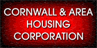 Cornwall & Area Housing Corporation - Logo