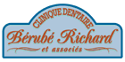Clinique Dentaire Bérubé Richard & Associés - Logo