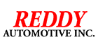 Reddy Automotive Inc Reddy Automotive Inc