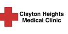 logo ForeMed Clinics Inc - Hillcrest Clinic