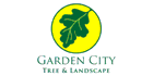 logo Garden City Tree & Landscape