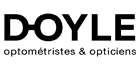 logo Doyle Optométristes & Opticiens